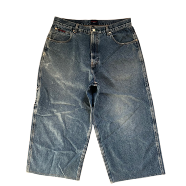 Vintage Tommy Hilfiger jeans 