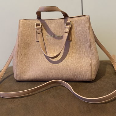 Borsa a mano - Rosa - Valentino