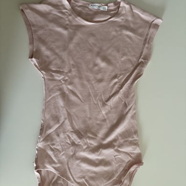 Body stradivarius