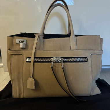 Zadig & Voltaire Tasche