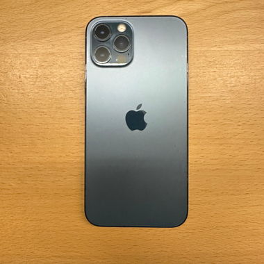 iPhone 12 Pro 265GB