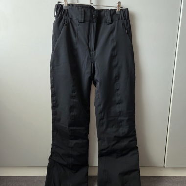 CMP Winter-/Skihose schwarz