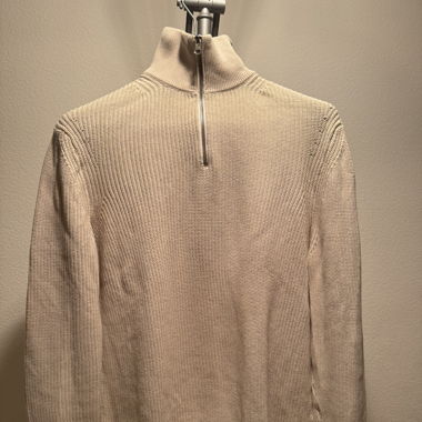 Pull Zara beige 