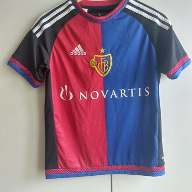 Adidas kids jersey