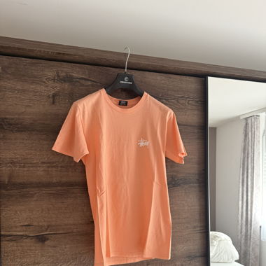 T-shirt Stüssy - Taille S 