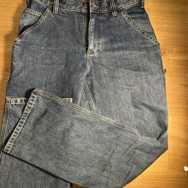 Carhartt Loose Fit Jeans