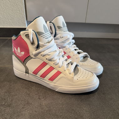 Adidas Extaball Damen