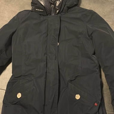 Woolrich Winterparka XS