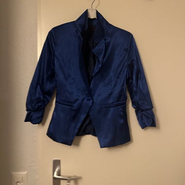 Blazer Savage 