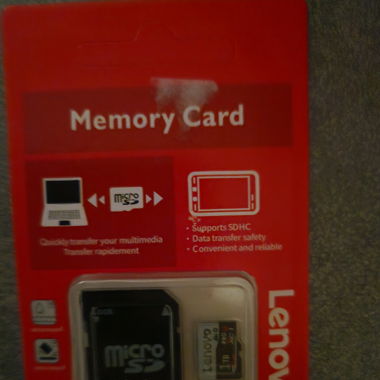 Sd card 1tb lenovo