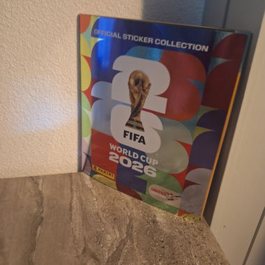 FIFA-World-Cup-2026-Stickeralbum