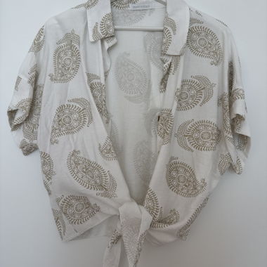Blusa