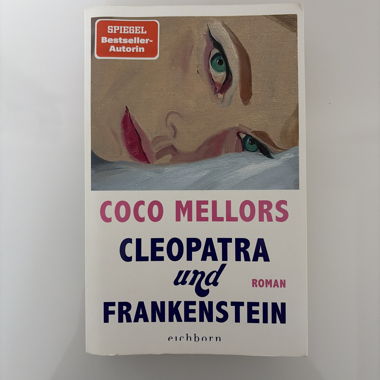 Cleopatra e Frankenstein - Coco Mellors