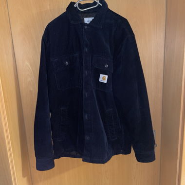 Carhartt  WIP Cordjacke