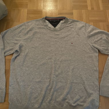 Maglione Tommy Hilfiger XXL