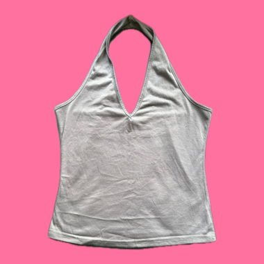 Neckholder Top