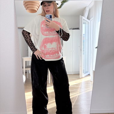Graphic Tee 