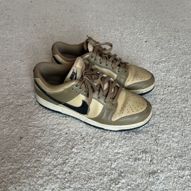 Nike Dunk