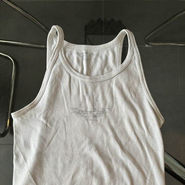 Brandy Tanktop