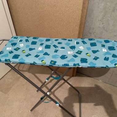 Mini-Bügelbrett