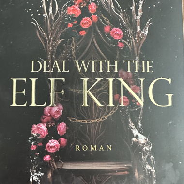 Deal with the Elf King