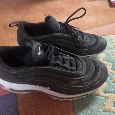Baskets Nike Air Max 97