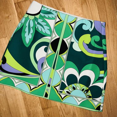 Zara Minirock