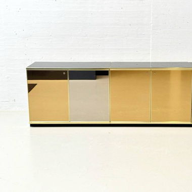 Kommoden Serie von Renato Zevi, 1970er Italy