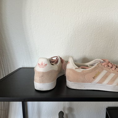 Adidas Gazelle