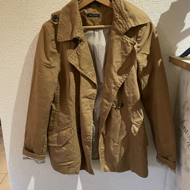 Jacke