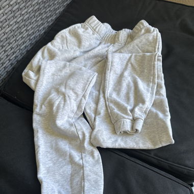 Pantalons de jogging