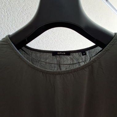 Top sans manches OPUS