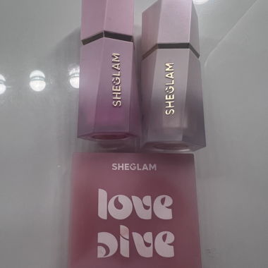 Kit Blush und Highlighter