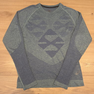 Asics x Kiko Kostadinov Longsleeve - Taglia M