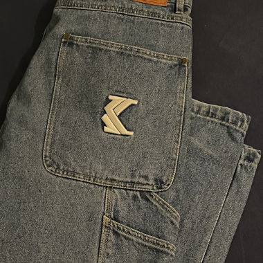 Karl Kani Jeans