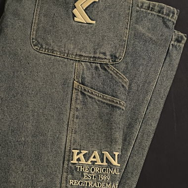 Jeans Karl Kani