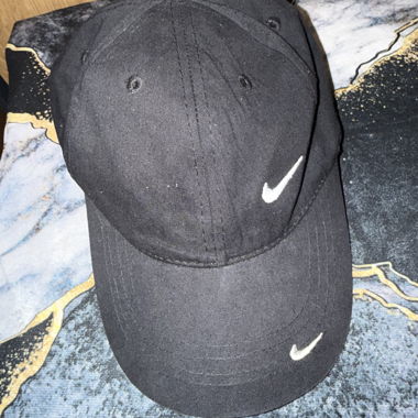 Nike Cap