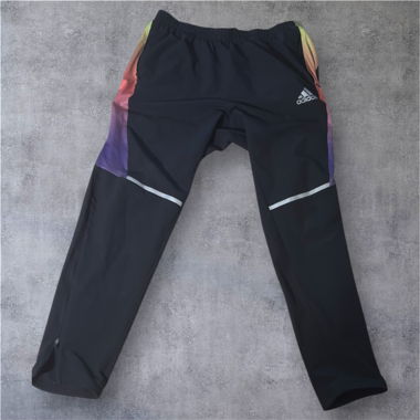 ADIDAS ADICOLOR SST TRACKPANTS L