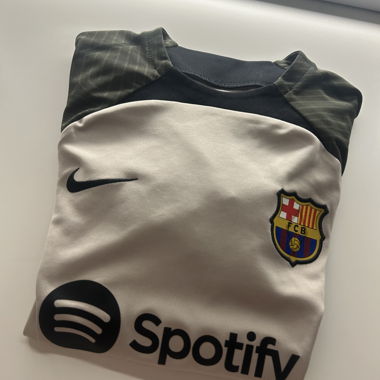 Maglia da allenamento Barca