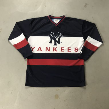 New York Yankees Vintage Jersey