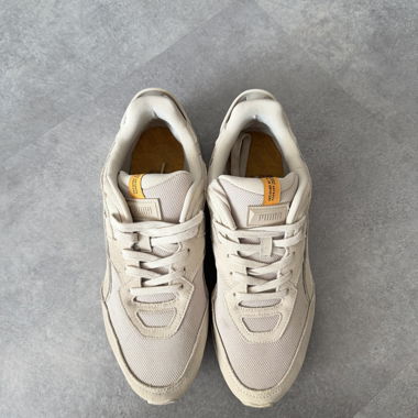 Scarpe Puma Faster