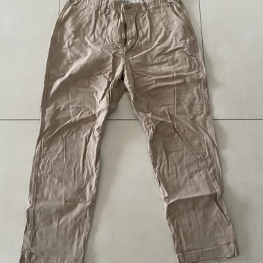 Pantalon chino beige Levi's