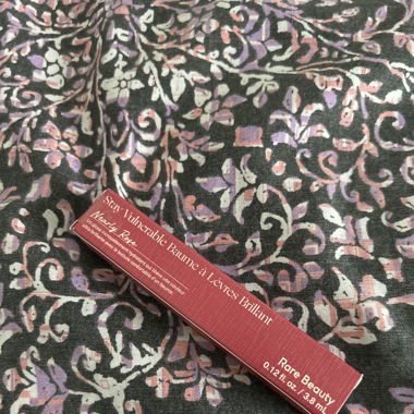 Rare Beauty Lip Balm