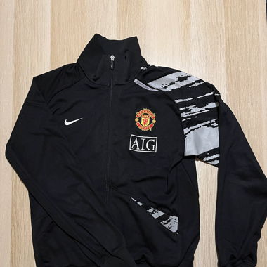 Nike Jacket ManchesterUnited