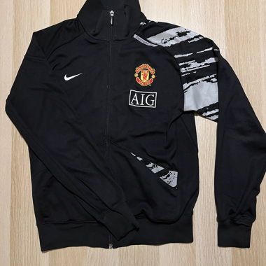 Nike Jacket ManchesterUnited