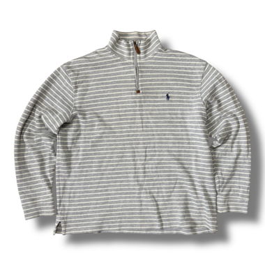Ralph Lauren Vintage 1/4-Zip [L]