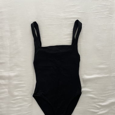 body black