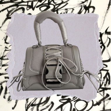 Borsa a mano Steve Madden 