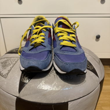 Saucony