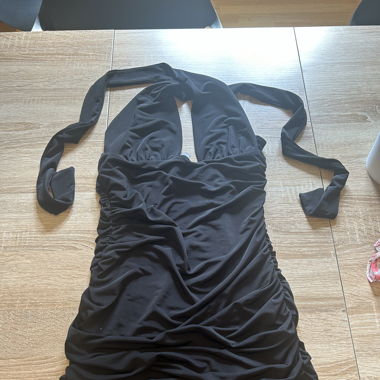 Robe de soirée 